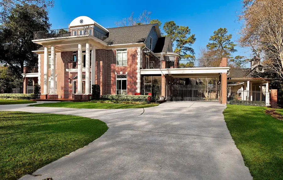 38 Grogans Point Road, The Woodlands, TX 77380 - #3