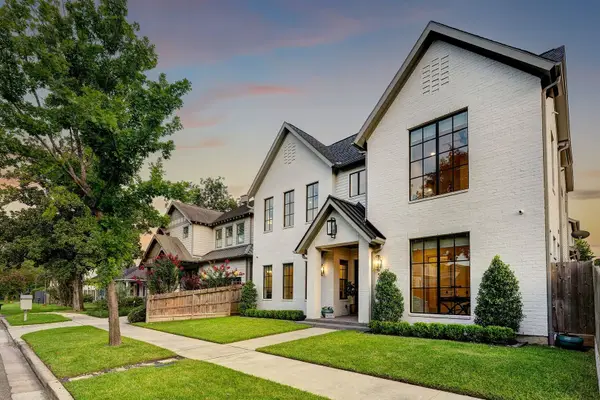 506 E 24th Street, Houston, TX 77008