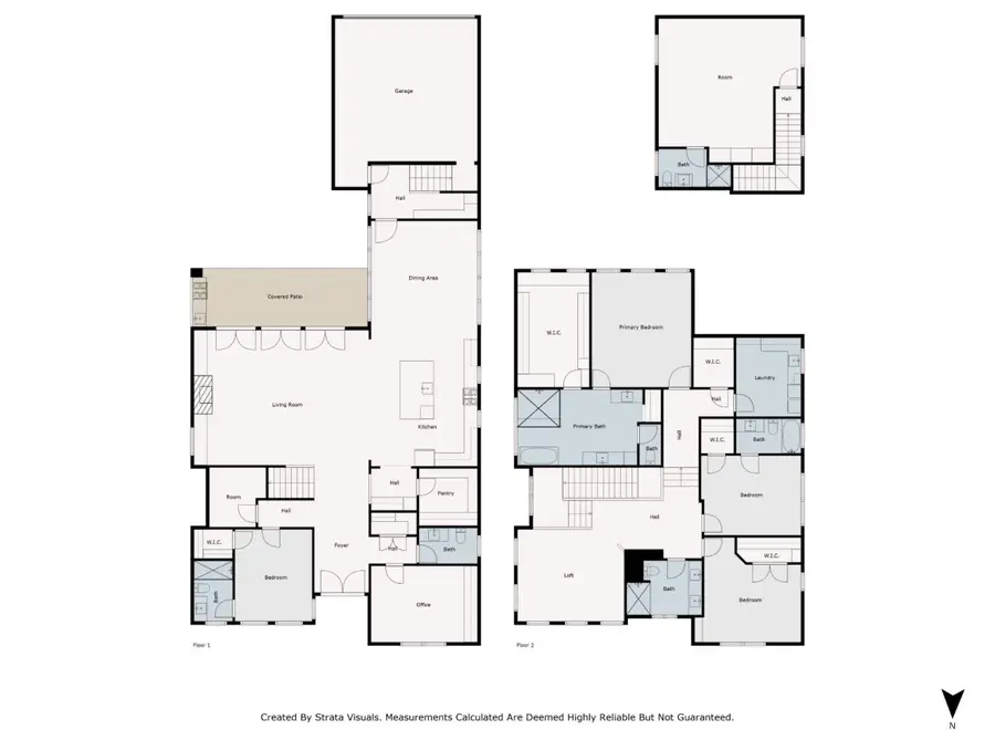 506 E 24th Street, Houston, TX 77008 - Image #2