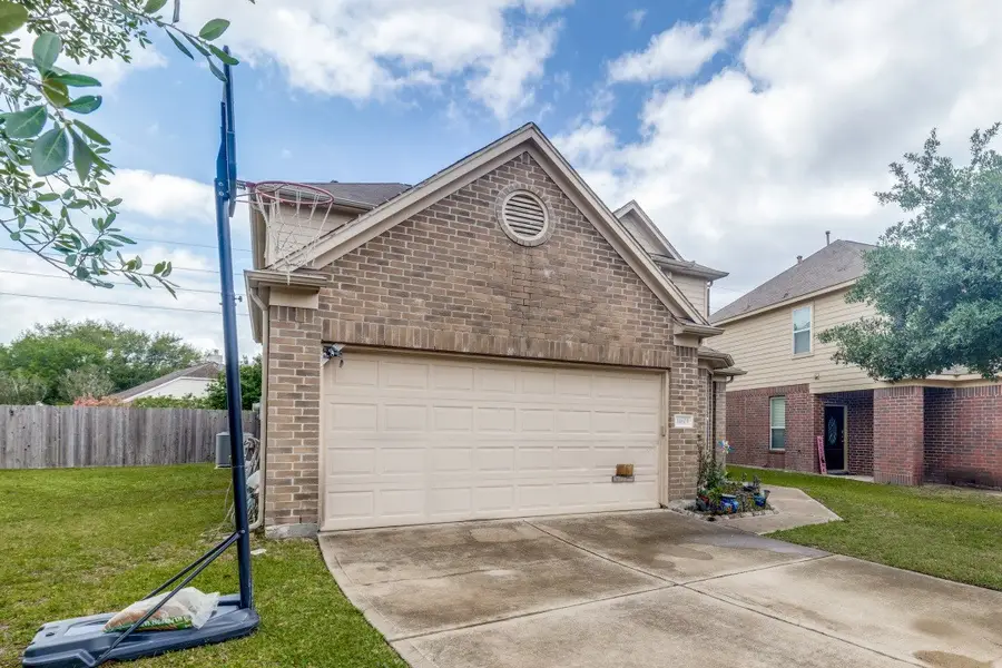 14803 Waverly Hill Lane, Cypress, TX 77429 - #2