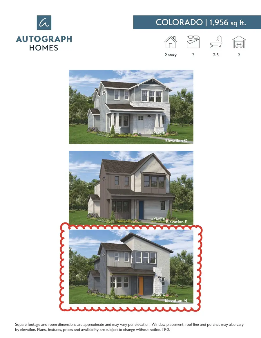 7806 Longhorn Ballroom Drive, Montgomery, TX 77316 - #2