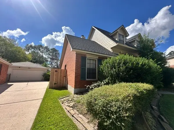 3502 Fern River Drive, Houston, TX 77345