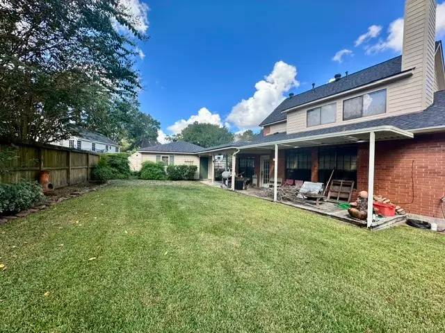 3502 Fern River Drive, Kingwood, TX 77345 - Image #2