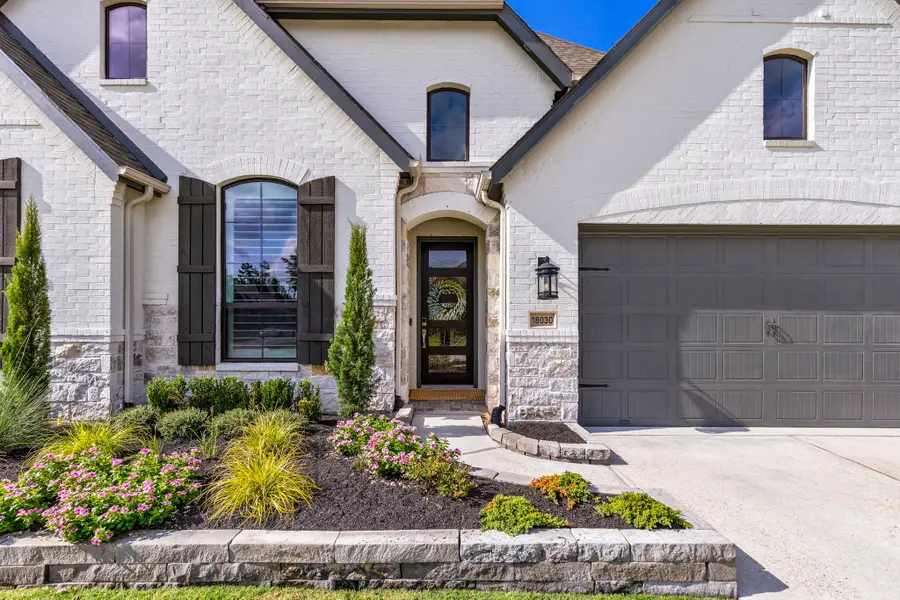 18030 Blu Terrace Drive, Conroe, TX 77302 - #2