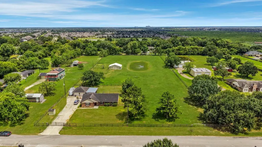 1011 Tori, Richmond, TX 77469 - #2