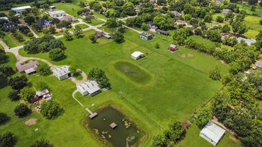 1011 Tori, Richmond, TX 77469 - #3