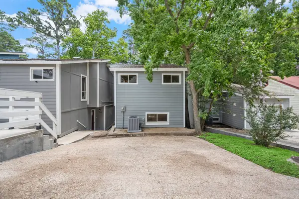 116 Harbour Lane, Coldspring, TX 77331