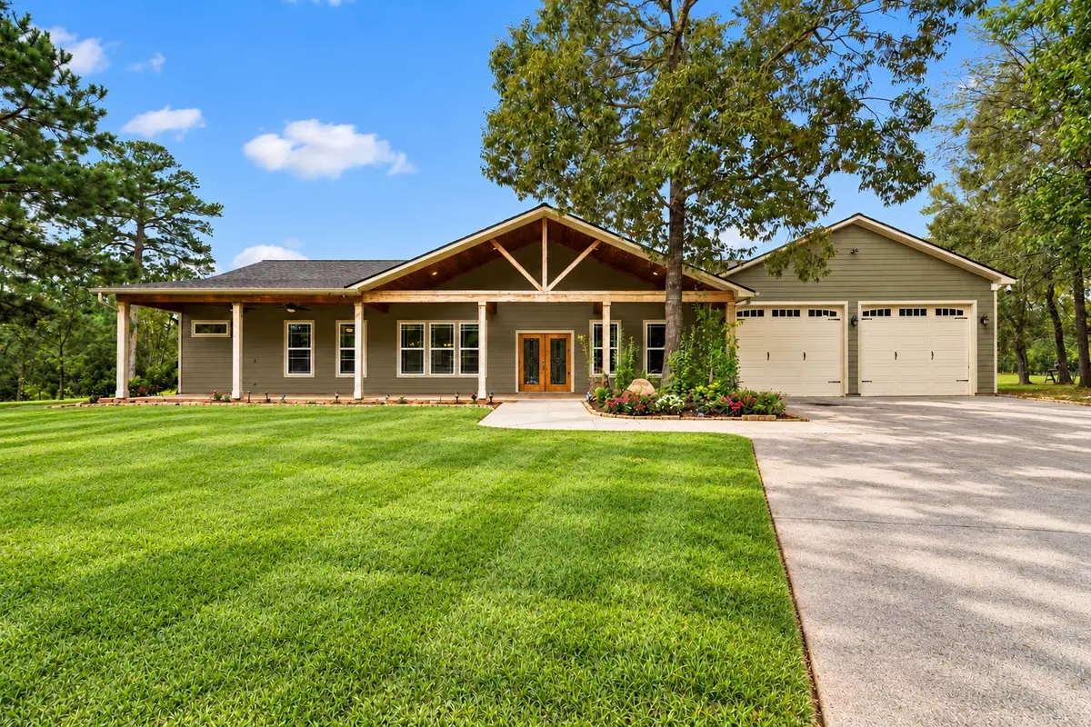 12225 High Fire Road, Montgomery, TX 77356 - #1