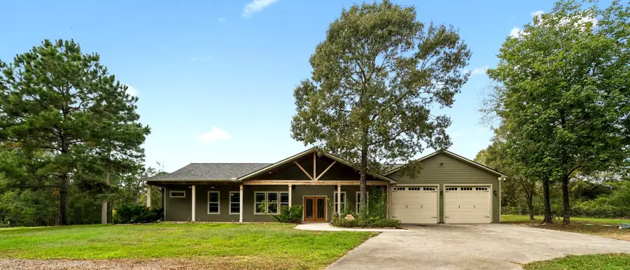 12225 High Fire Road, Montgomery, TX 77356 - #3
