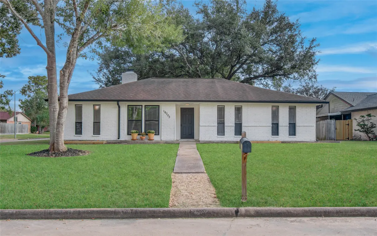 16703 Hibiscus Lane, Friendswood, TX 77546 - Image #1