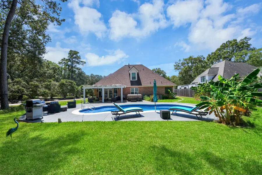 910 Apollo Street, New Caney, TX 77357 - #3