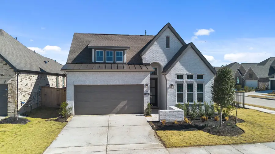 22203 Hercules Club Lane, Cypress, TX 77433 - #2