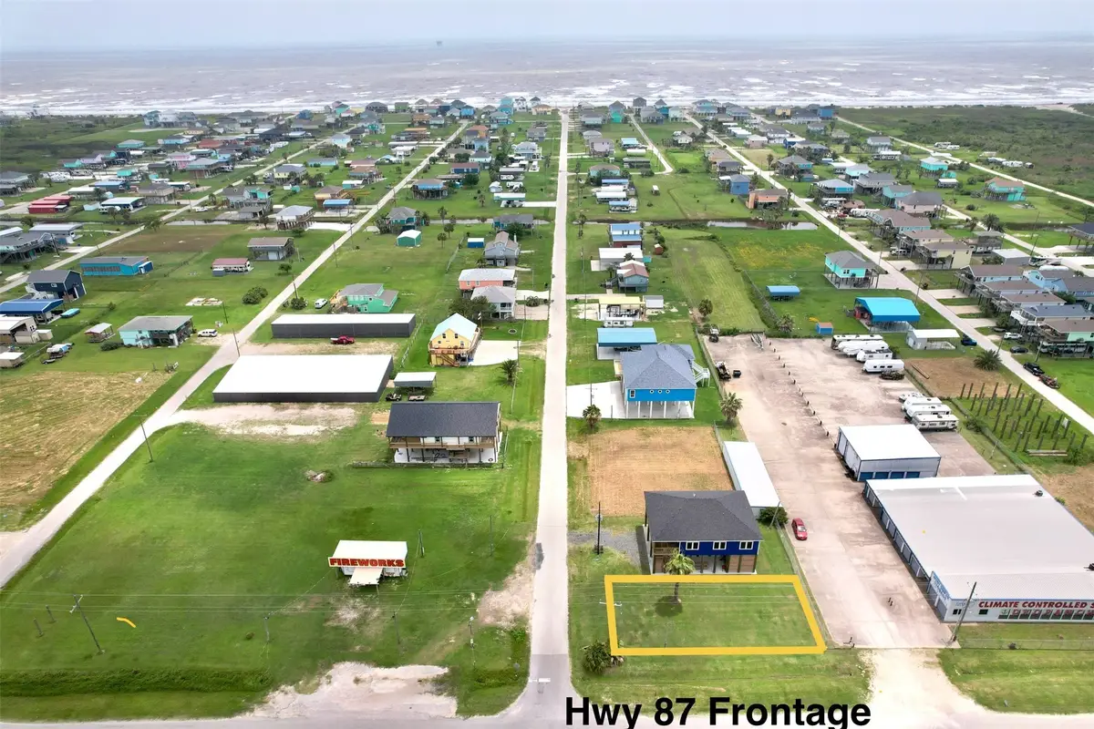 995 Oneal, Crystal Beach, TX 77650 - #1