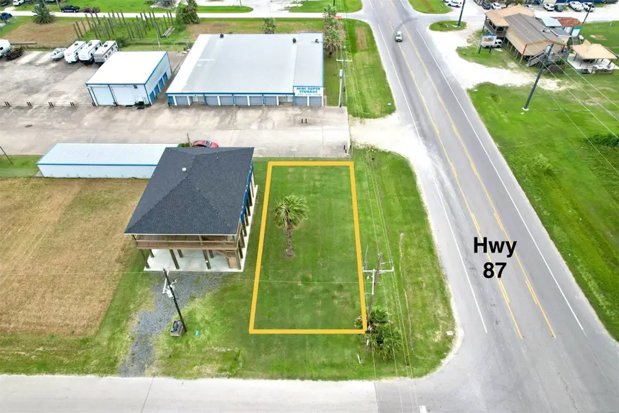 995 Oneal, Crystal Beach, TX 77650 - #2