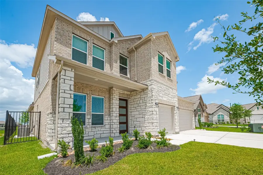 1057 Apple Ridge Road, Magnolia, TX 77355 - #3