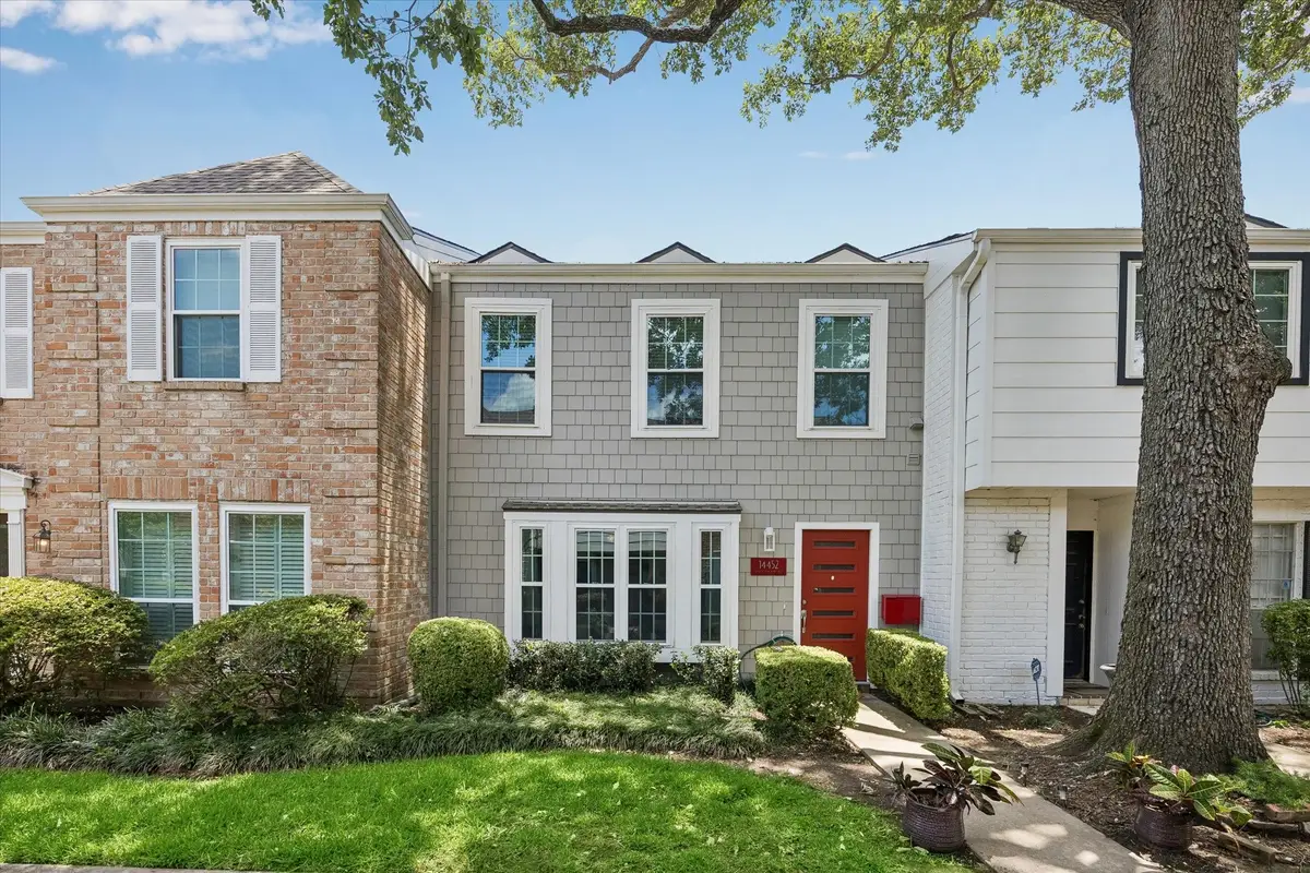 14452 Misty Meadow Lane, Houston, TX 77079 - #1