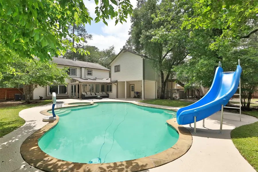 6034 Craigway Road, Spring, TX 77389 - Image #3