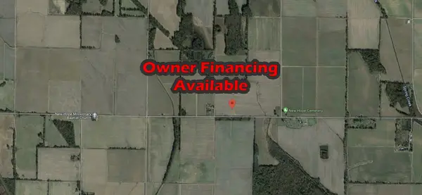 0 Lee Road 116, Other, AR 72360