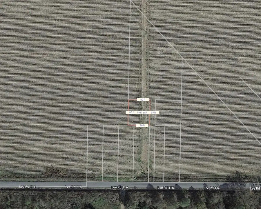 0 Lee Road 116, Oak Forest, AR 72360 - Image #2