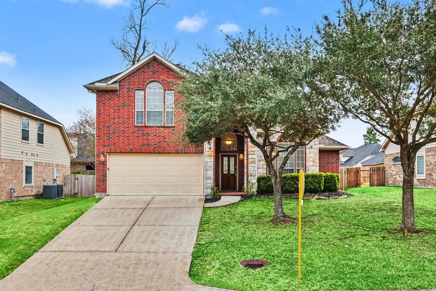 25118 Auburn Terrace Drive, Spring, TX 77389 - #2