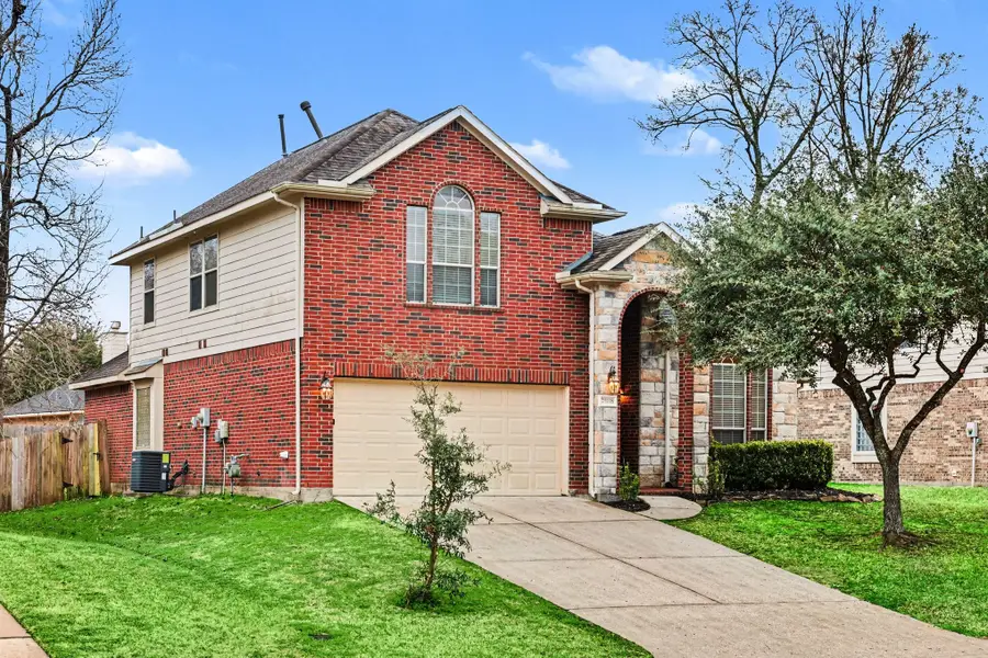 25118 Auburn Terrace Drive, Spring, TX 77389 - #3