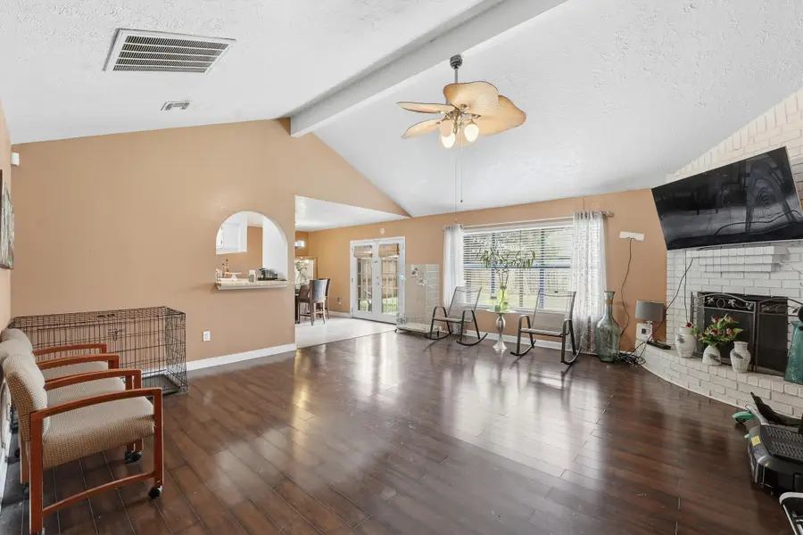 1322 Great Dover Circle, Channelview, TX 77530 - #3