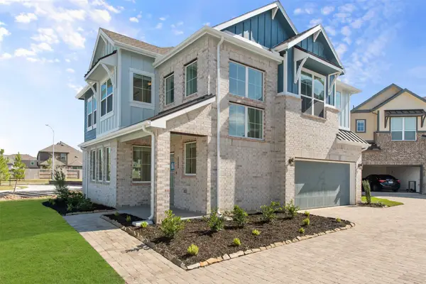 1334 Shaded Rock Drive, Missouri City, TX 77459