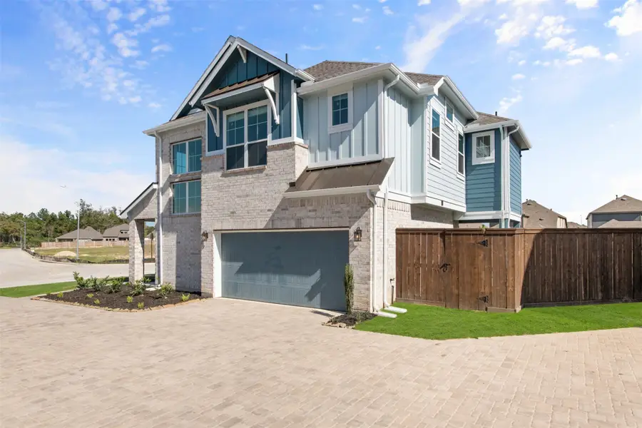 1334 Shaded Rock Drive, Missouri City, TX 77459 - Image #2