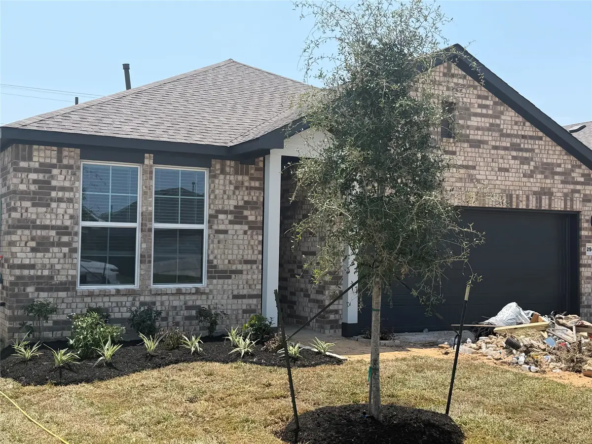 2606 Rose Quartz Drive, Texas City, TX 77591 - #1