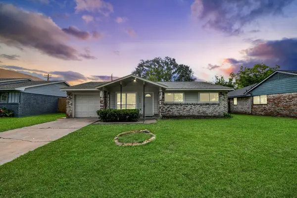 4330 Brookston Street, Houston, TX 77045