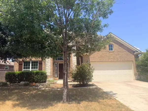 308 Whirlabout Way, Georgetown, TX 78626