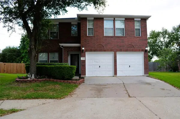 17639 Prospect Meadows Drive, Houston, TX 77095