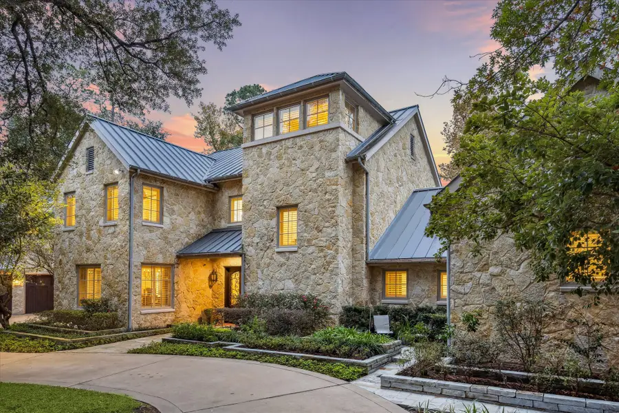 7 Leisure Lane, Houston, TX 77024 - #2