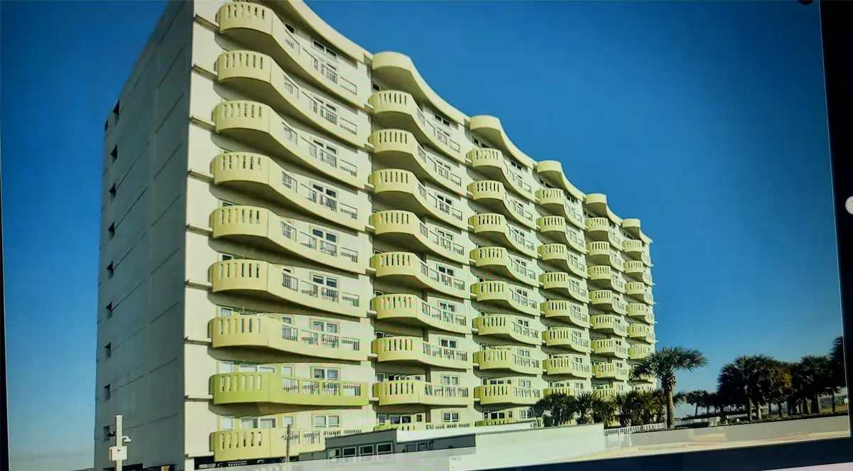 9420 Seawall Boulevard #601, Galveston, TX 77554 - #1