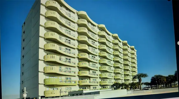 9420 Seawall Boulevard #601, Galveston, TX 77554