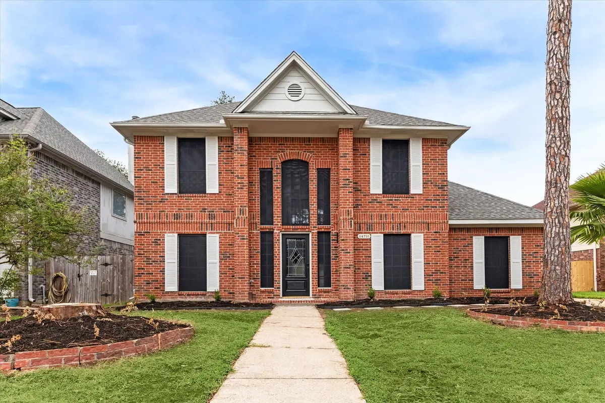 14710 James River Lane, Houston, TX 77084 - Image #1