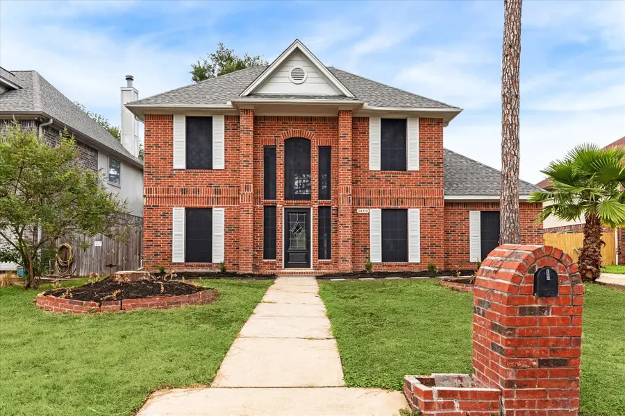 14710 James River Lane, Houston, TX 77084 - Image #2