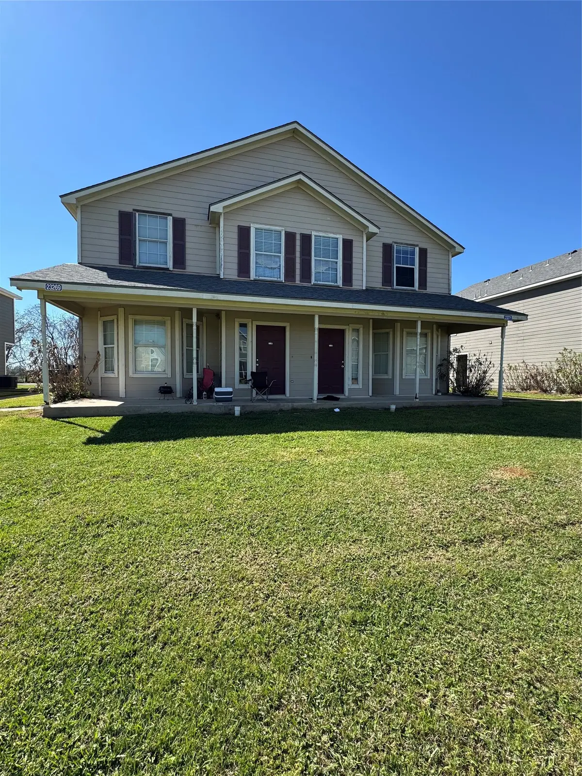 23269 High Point Street #71, Prairie View, TX 77445 - #1