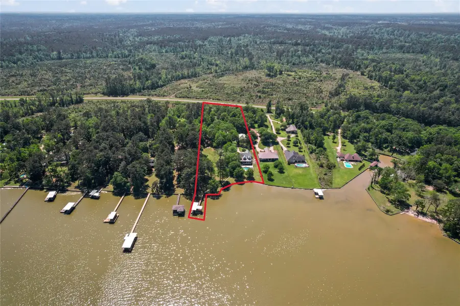 101 Oak Arbor Lane, Coldspring, TX 77331 - Image #2