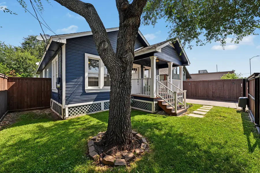 1721 Airline Drive, Houston, TX 77009 - #2