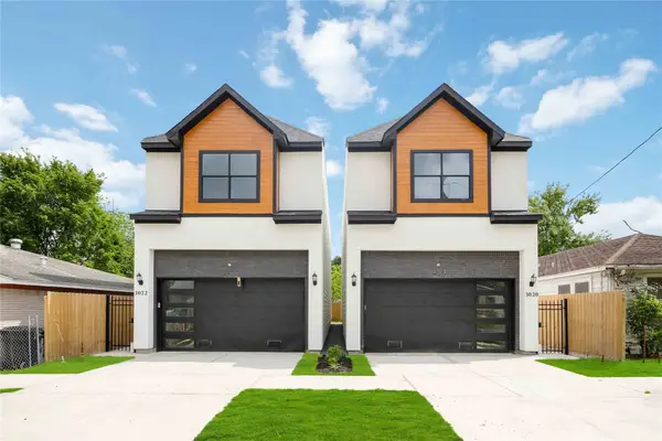 3022 Retta Street, Houston, TX 77026