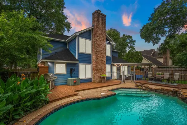 11918 Stillwater Drive, Houston, TX 77070