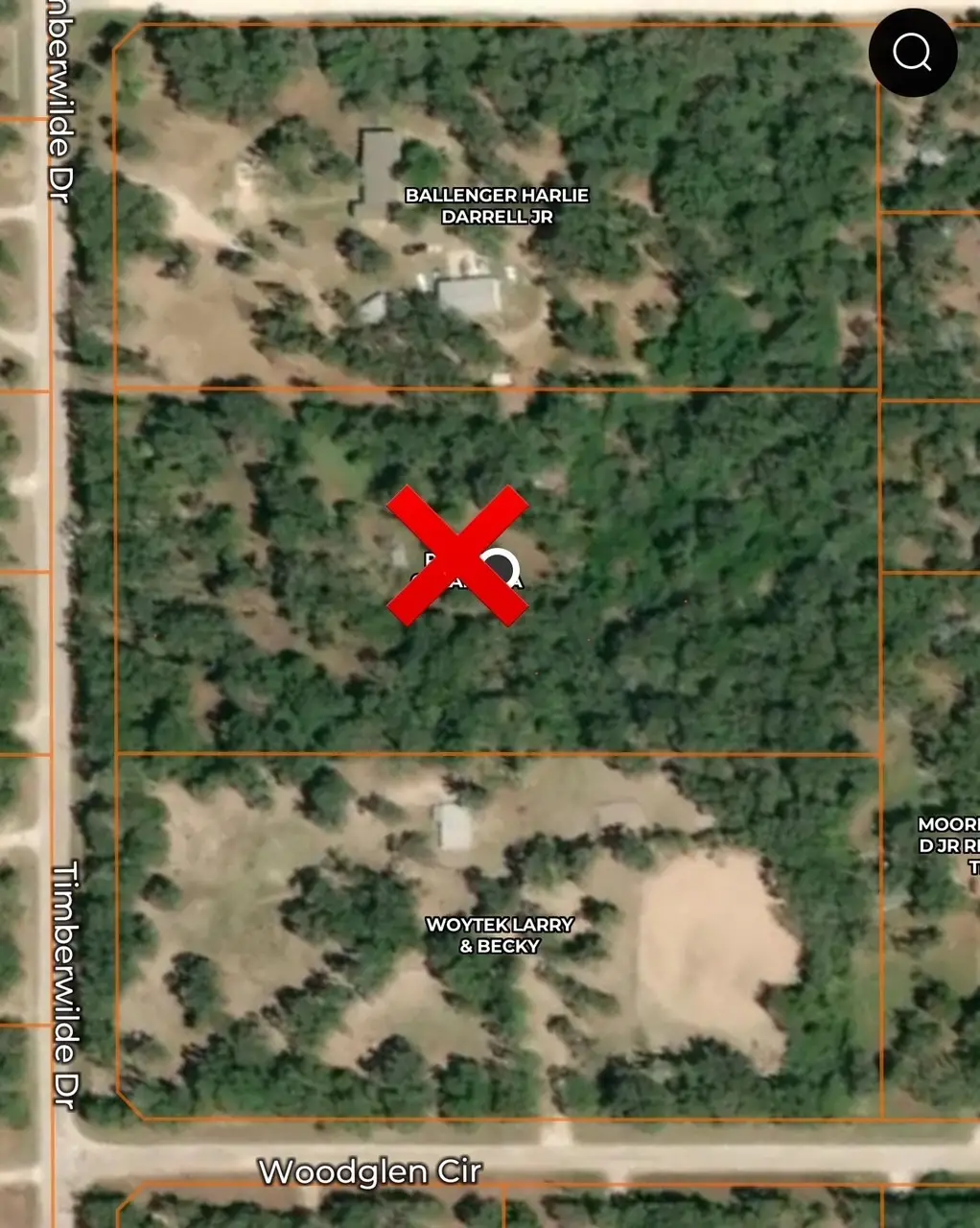 9522 Timberwilde Drive, Bryan, TX 77808 - Image #1