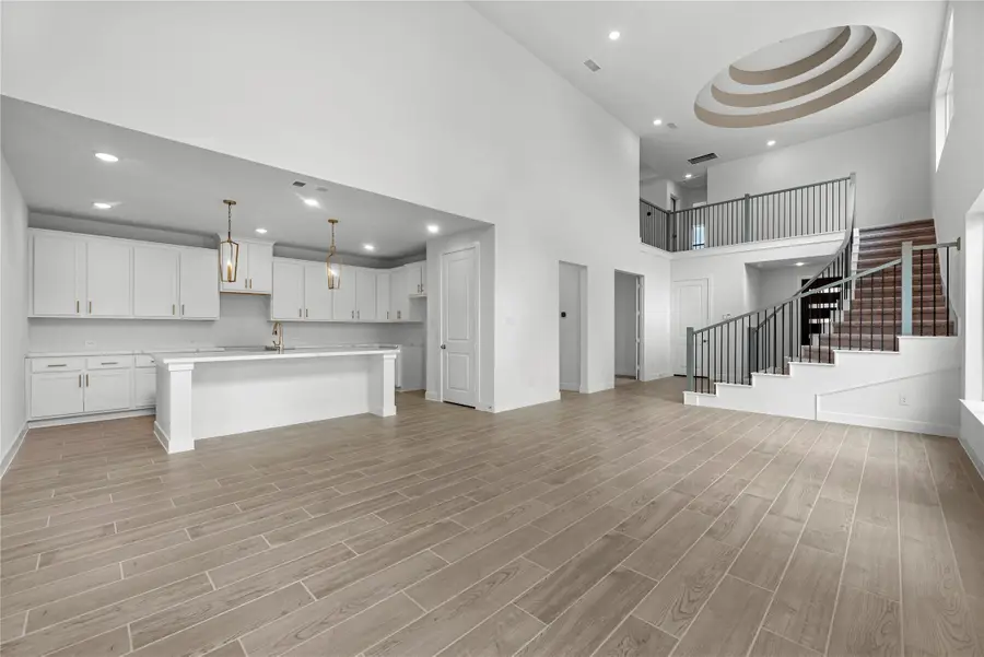 15811 Swan Lake Lane, Conroe, TX 77302 - #3