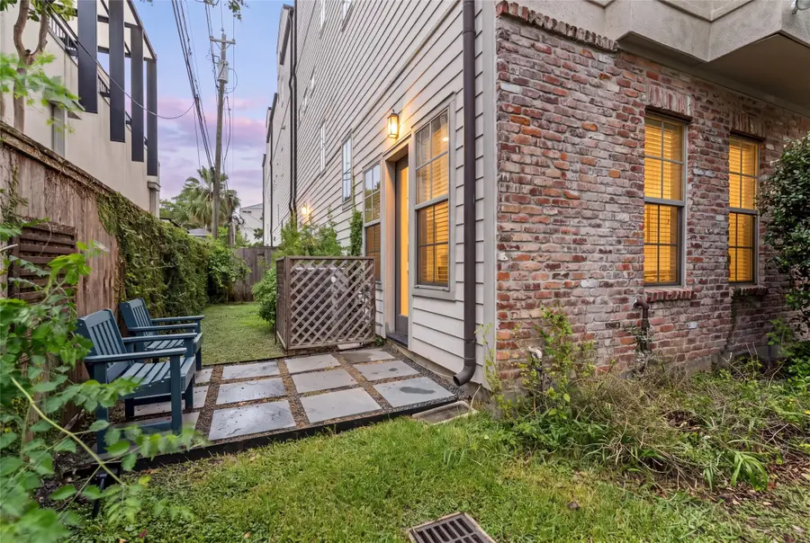 4508 Jackson Street, Houston, TX 77004 - #3