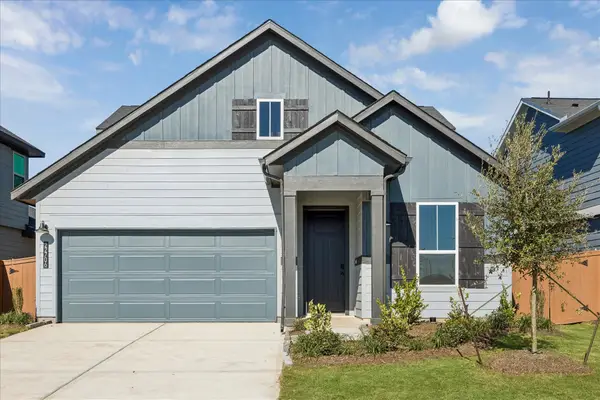 22706 Norcrest Hills Drive, Katy, TX 77449