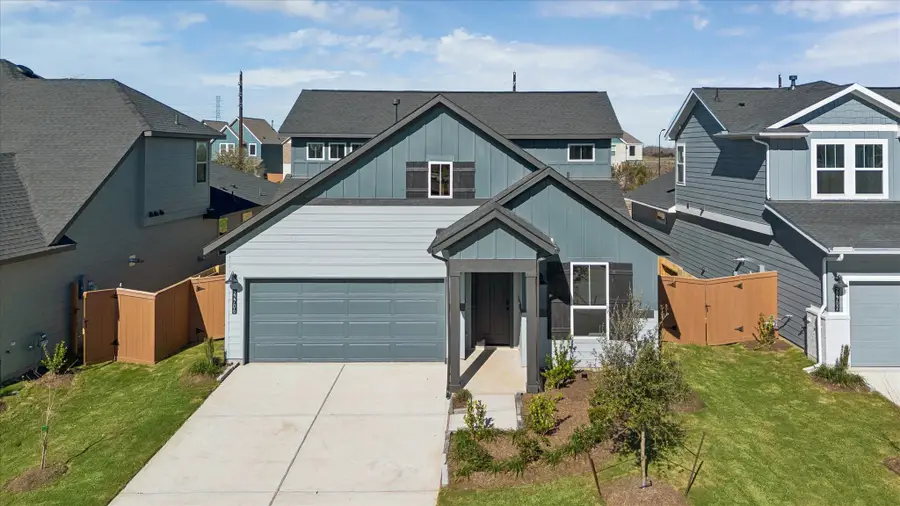 22706 Norcrest Hills Drive, Katy, TX 77449 - #2