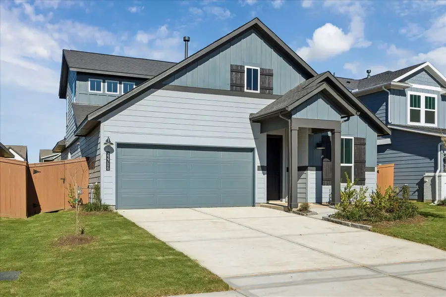 22706 Norcrest Hills Drive, Katy, TX 77449 - #3