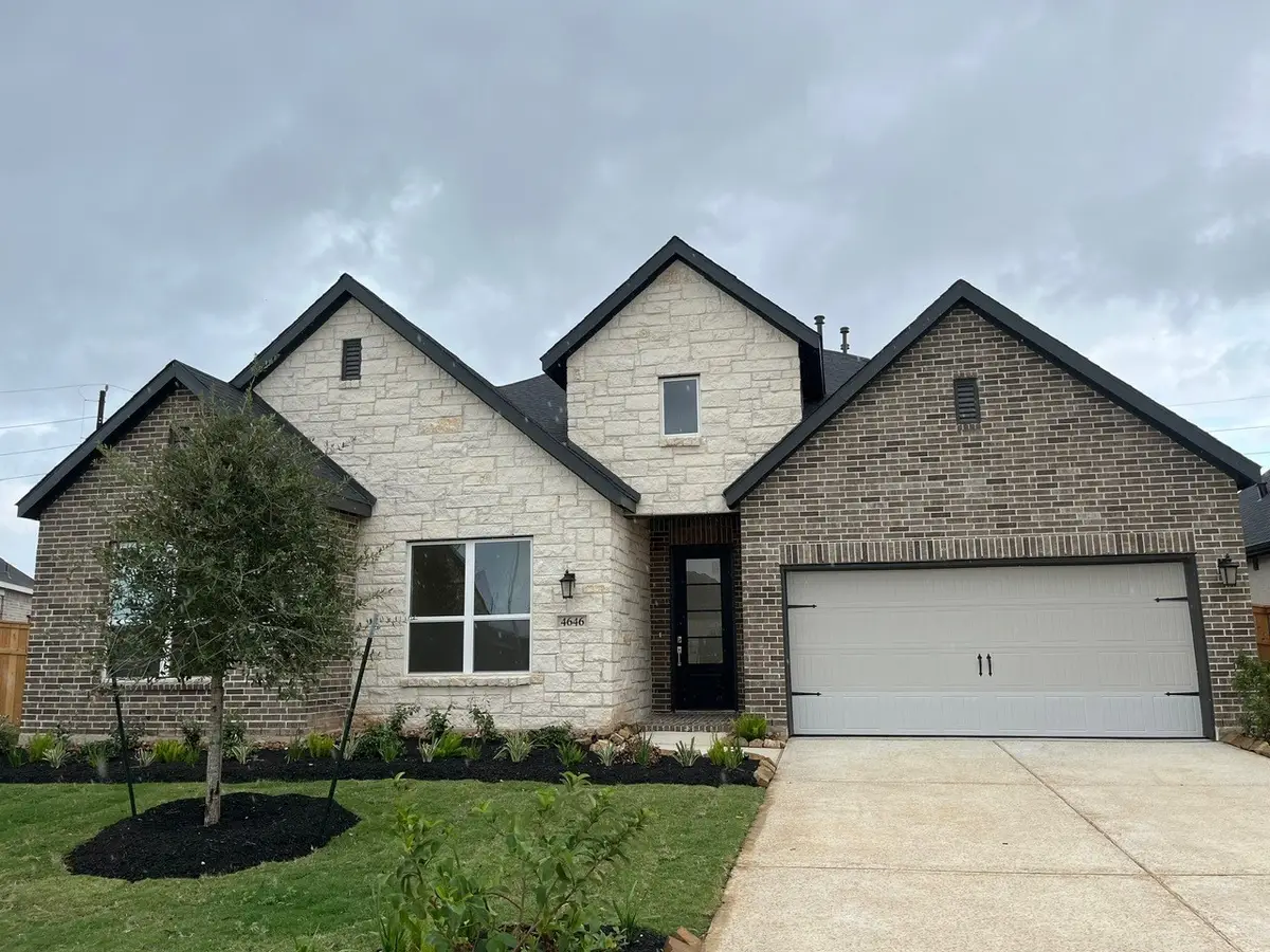 31043 Vintage Creek Lane, Fulshear, TX 77441 - Image #1