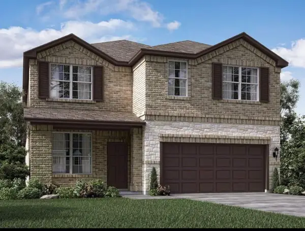 7219 Melrose Lane, Rosharon, TX 77583